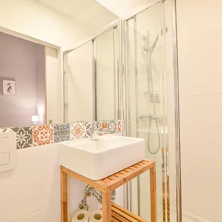 Peneco Front By Atlantic Places Apartament