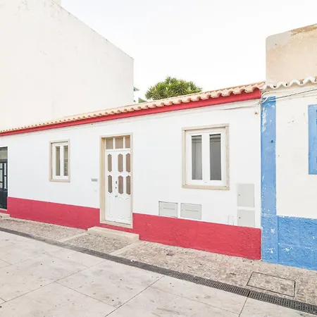 Peneco Front By Atlantic Places * Albufeira