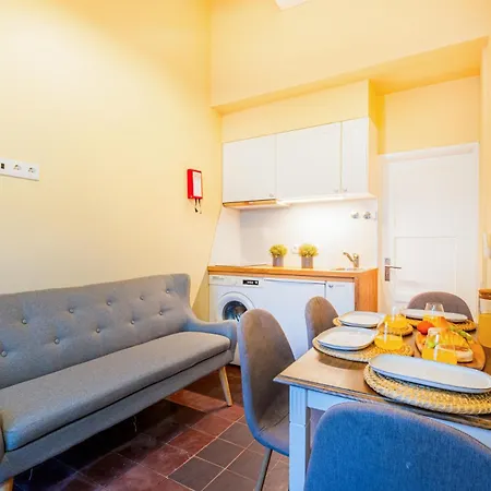 Peneco Front By Atlantic Places Apartment