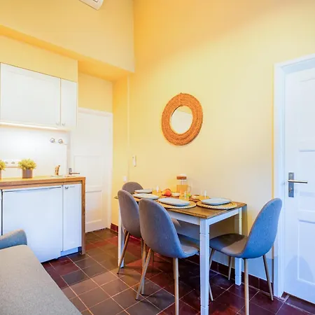 Peneco Front By Atlantic Places Apartment *