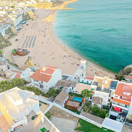 Peneco Front By Atlantic Places Albufeira