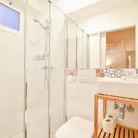 Peneco Front By Atlantic Places Apartman *