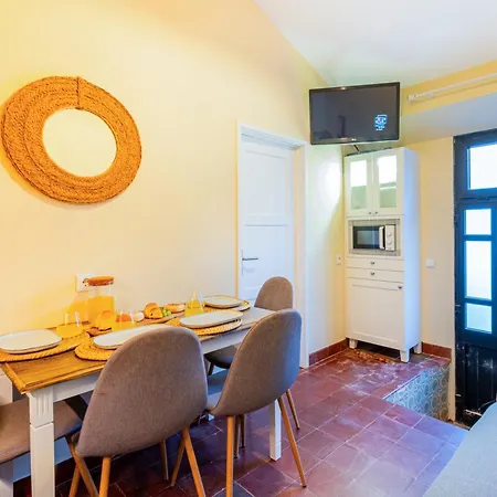 Apartman Peneco Front By Atlantic Places *